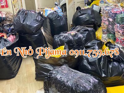 SHOP ÉN NHỎ THỜI TRANG