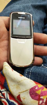 Nokia 8800 anakin như hình