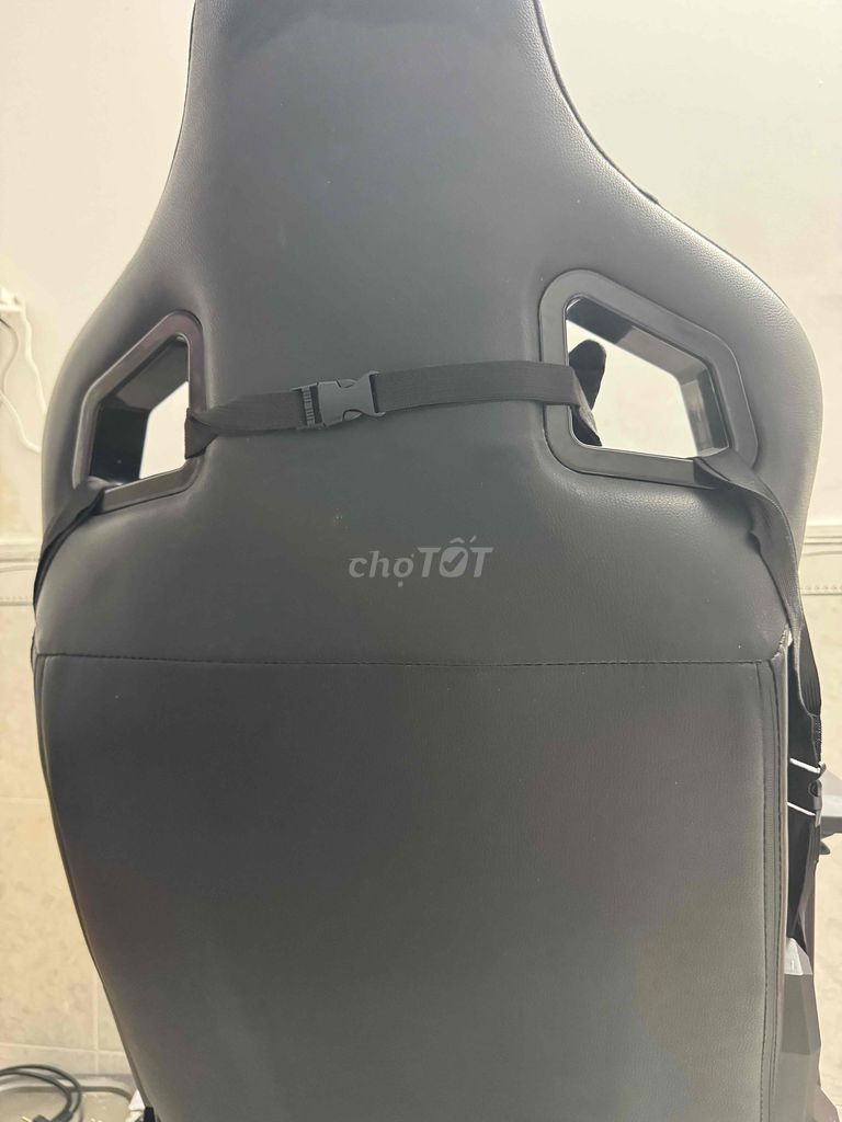 Ghế gaming E-Dra Hercules Đen. Mua bán Bàn ghế tại Quận 12 Tp Hồ Chí Minh được đăng bởi PLChauQ12 hình 1