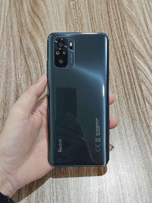Xiaomi Redmi Note 10: RAM 4/64. BH 3 THÁNG