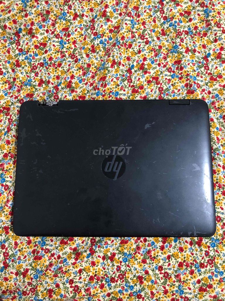 Hp probook 640 G2. Mua bán Laptop tại Quận 5 Tp Hồ Chí Minh được đăng bởi Hiếu Dương hình 1