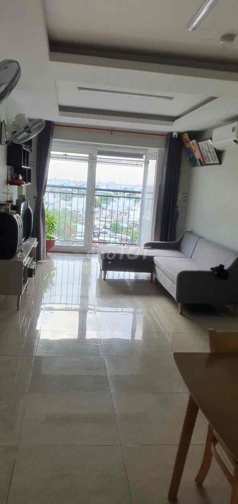 Căn Góc 81m2 2PN 2WC,Chung Cư Hiệp Thành, 387A,Lê văn Khương, Quận 12