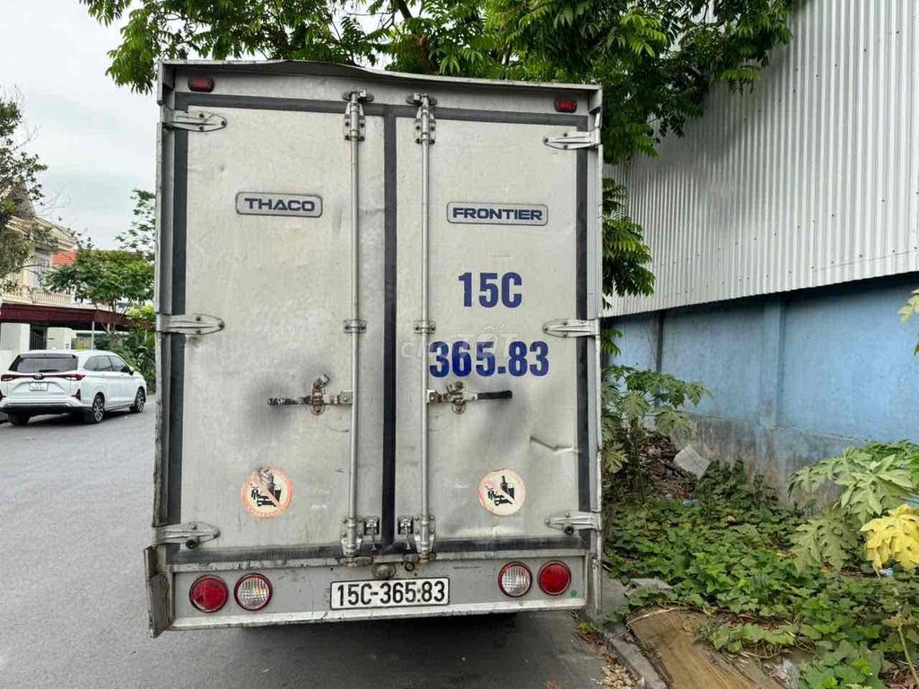 cần bán xe kia k200. Mua bán Xe tải, xe ben tại Quận Kiến An Hải Phòng được đăng bởi Manh hình 1