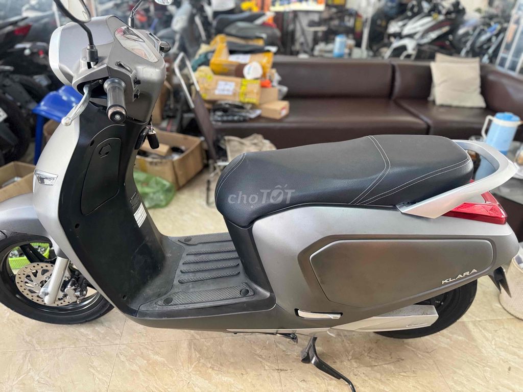 vinfast Klara. Mua bán Xe điện tại Thành phố Buôn Ma Thuột Đắk Lắk được đăng bởi ĐàM tý hình 2
