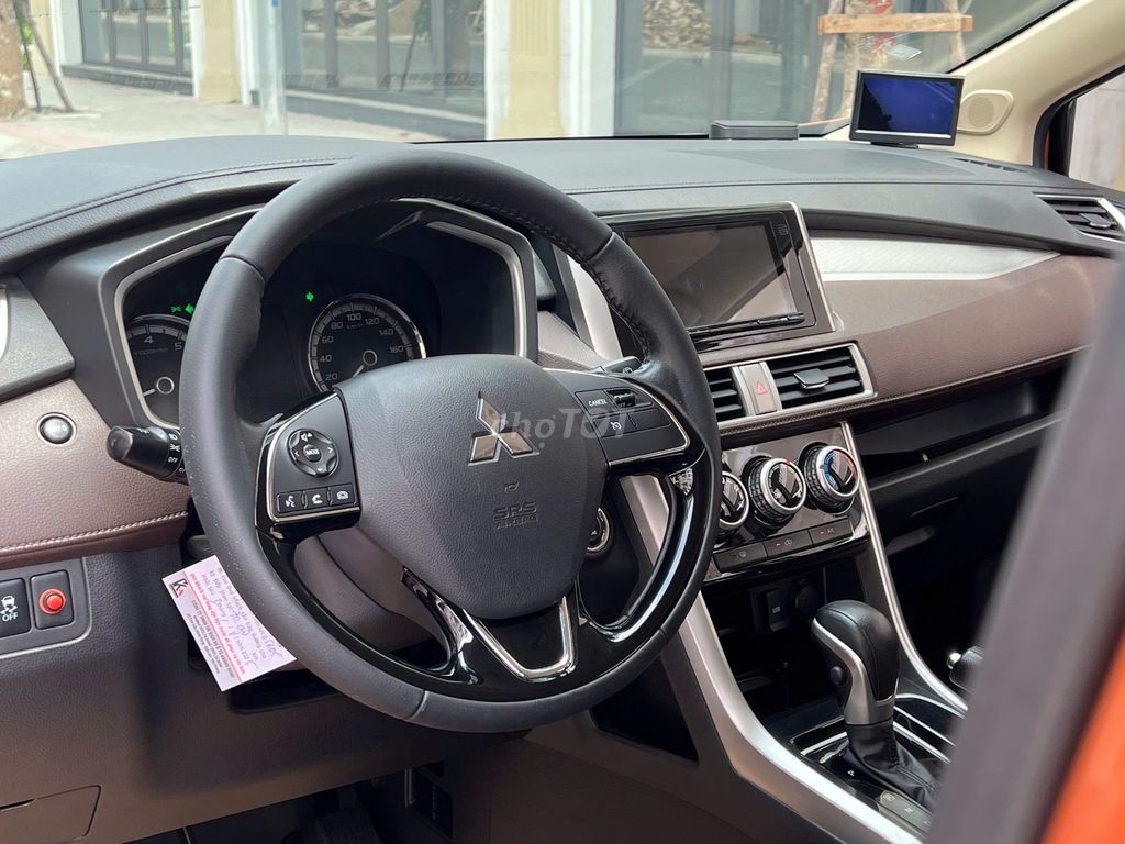 Mitsubishi Xpander Cross 2021 AT - 137000 km. Mua bán Ô tô tại Quận Gò Vấp Tp Hồ Chí Minh được đăng bởi Quang hình 7