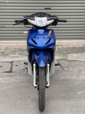 Honda Wave dky 2016