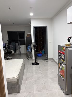 Pass căn studio