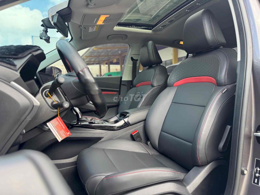 MG MG5 2024 - 9000 km Từ 100Tr Nhận Xe. Mua bán Ô tô tại Quận Ninh Kiều Cần Thơ được đăng bởi Chuyên Mua Bán Ô Tô Qua Sử Dụng Carpla Cần Thơ hình 14