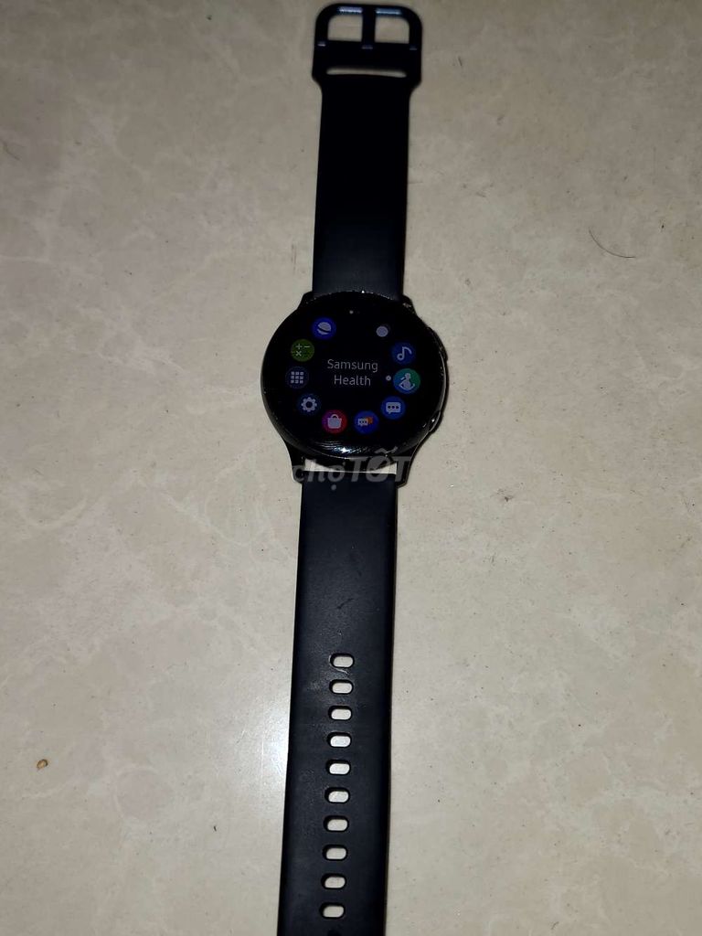 Đồng hồ Samsung Galaxy Watch Active2