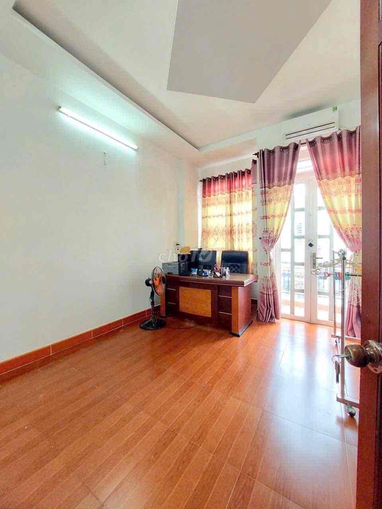 Nhà 2/ Dương Thị Mười gần BV Quận. Phần Mềm Quang Trung, Siêu Thị Mega. Mua bán nhà ở tại Quận 12 Tp Hồ Chí Minh được đăng bởi Trung Nhà Đất hình 5