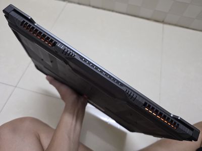 Asus TUF 17.3in i7 12700H. Mua bán Laptop tại Quận 11 Tp Hồ Chí Minh được đăng bởi Nguyen