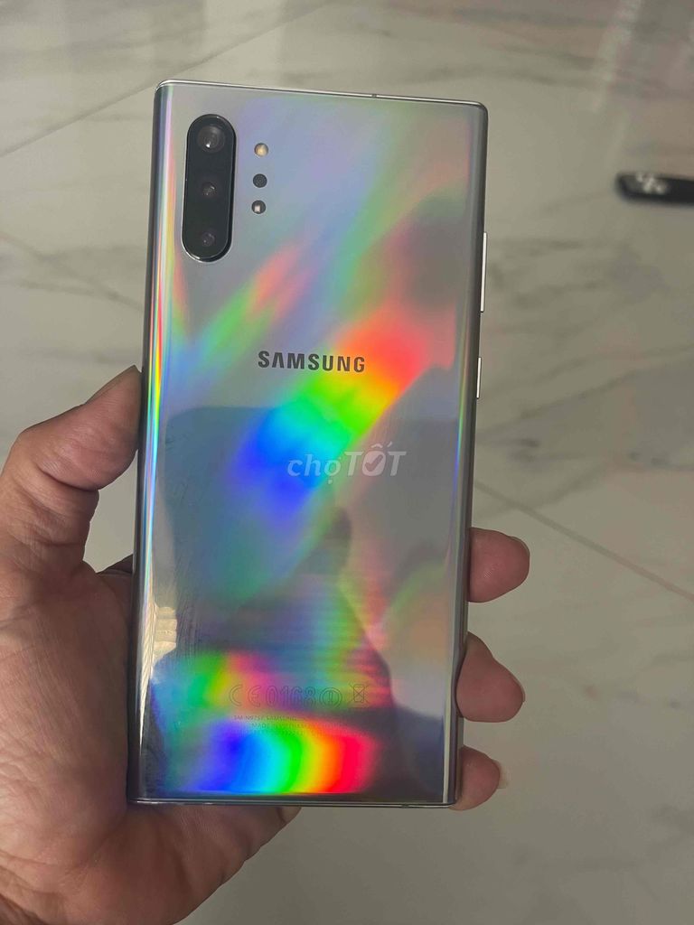 samsung note10pluss 1sim/2sim đủ chức năng.256/512. Mua bán Điện thoại tại Quận Long Biên Hà Nội được đăng bởi TRƯƠNG ĐIỆP TẬN TÂM TRÁCH NHIỆM hình 1