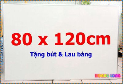 Bảng mica trắng viết bút lông 0.8x1.2m.. Mua bán Đồ dùng văn phòng tại Quận Phú Nhuận Tp Hồ Chí Minh được đăng bởi Hoàng Long