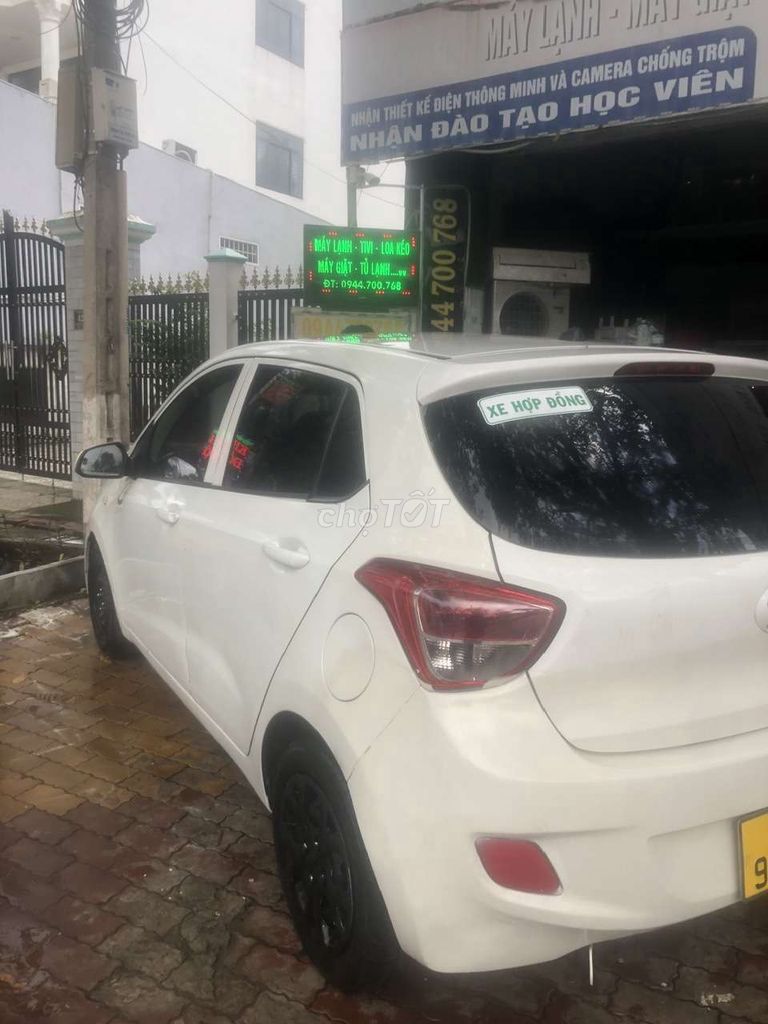 2016 1.0 Base - 123456 km. Mua bán Ô tô tại Thành phố Thủ Dầu Một Bình Dương được đăng bởi trịnh bộ  hình 2