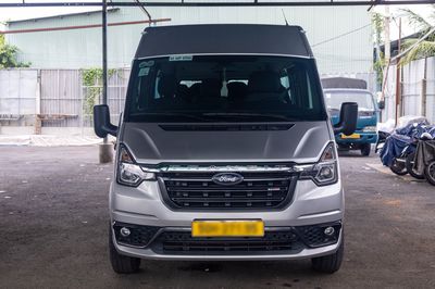 Ford Transit 2023  - 60000 km. Mua bán Ô tô tại Quận Bình Tân Tp Hồ Chí Minh được đăng bởi Nguyễn Khánh Bình