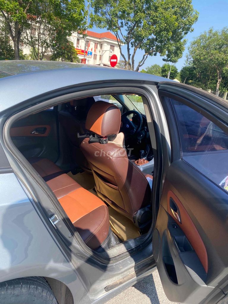 Daewoo Lacetti 2010 SE - 300000 km. Mua bán Ô tô tại Huyện Yên Phong Bắc Ninh được đăng bởi chinh bn hình 13