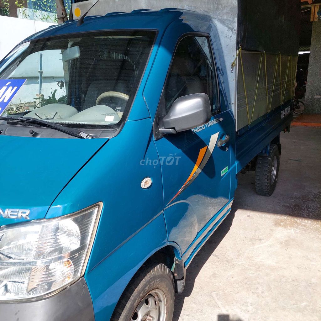 Can ban tha co 990A. Mua bán Xe tải, xe ben tại Thành phố Mỹ Tho Tiền Giang được đăng bởi trần sang ô tô cũ  hình 2