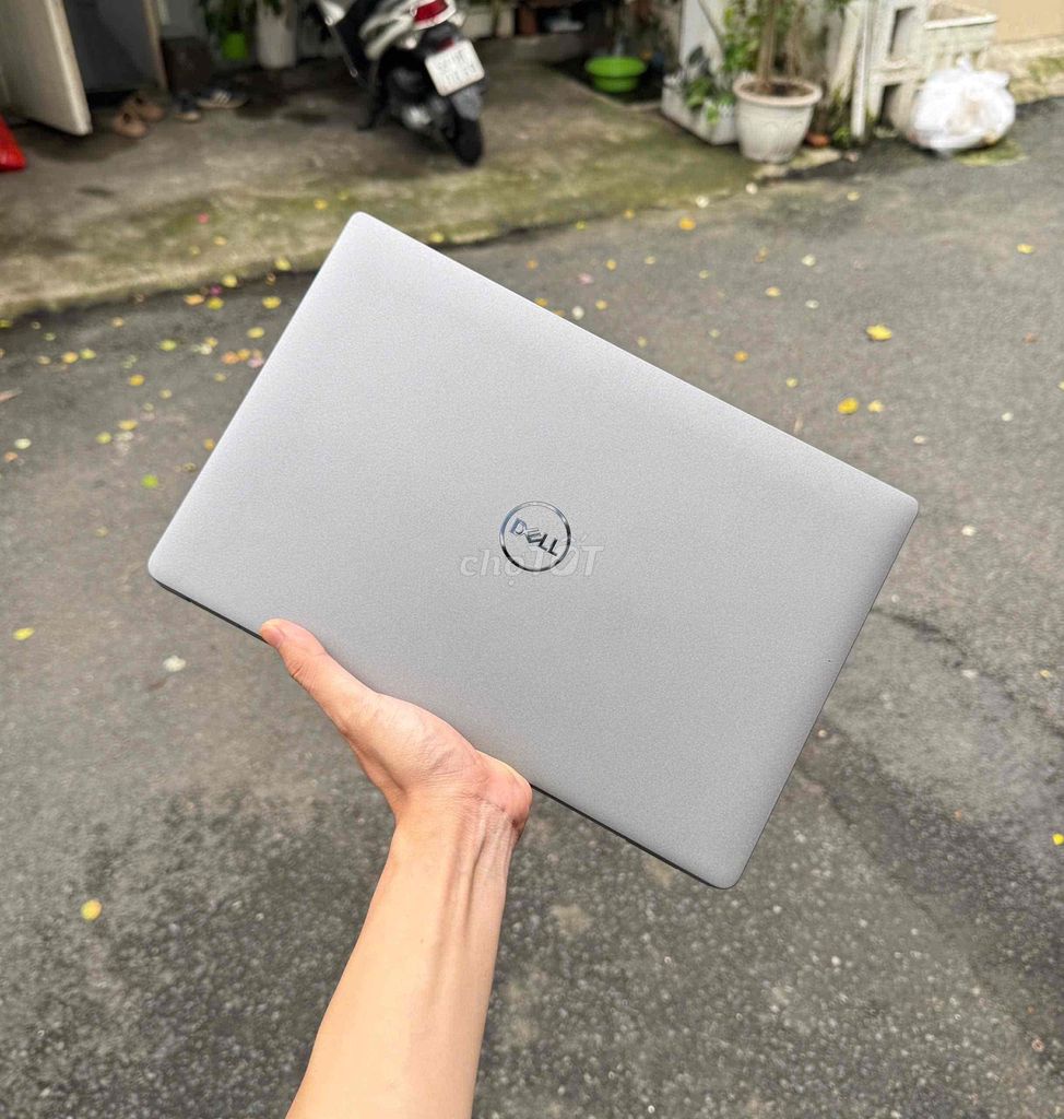 Dell Latitude 7420 i7-1185G7 14 inch 16GB/256GB. Mua bán Laptop tại Thành phố Biên Hòa Đồng Nai được đăng bởi TRƯƠNG HUY HOÀNG hình 1