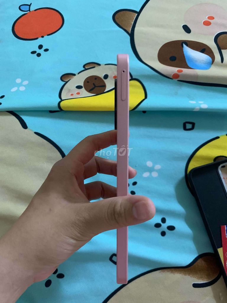 Samsung Galaxy A26 5G Hồng Bể lưng. Mua bán Điện thoại tại Thành phố Thuận An Bình Dương được đăng bởi Ánh Dương hình 1