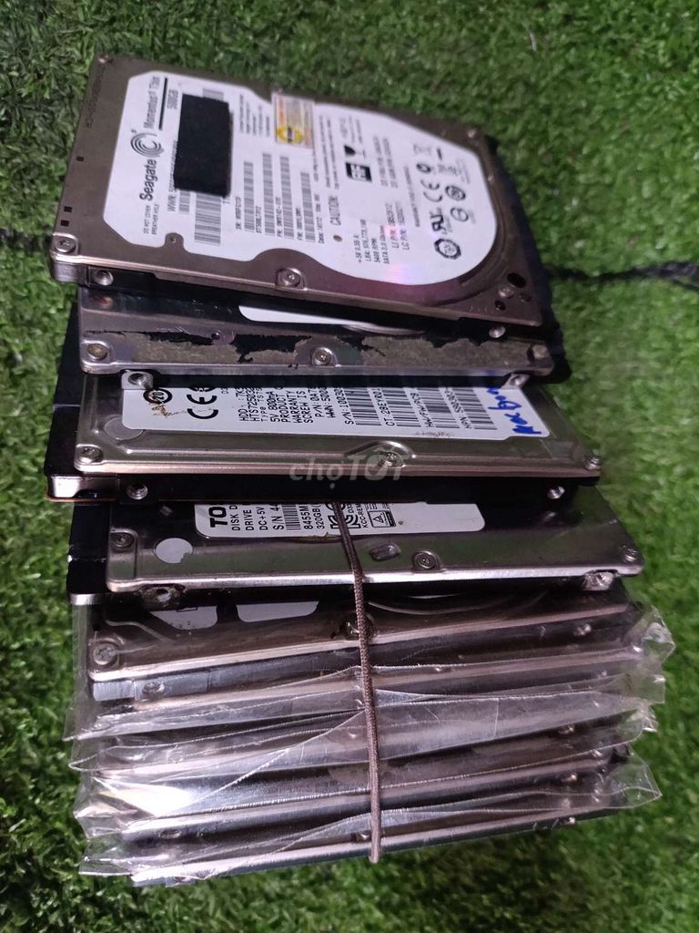 Ổ cứng 250g 320g 160GB Đã qua sử dụng Hư. Mua bán Linh kiện (RAM, Card...) tại Thành phố Thủ Đức Tp Hồ Chí Minh được đăng bởi Cũ Giá Rẻ hình 1