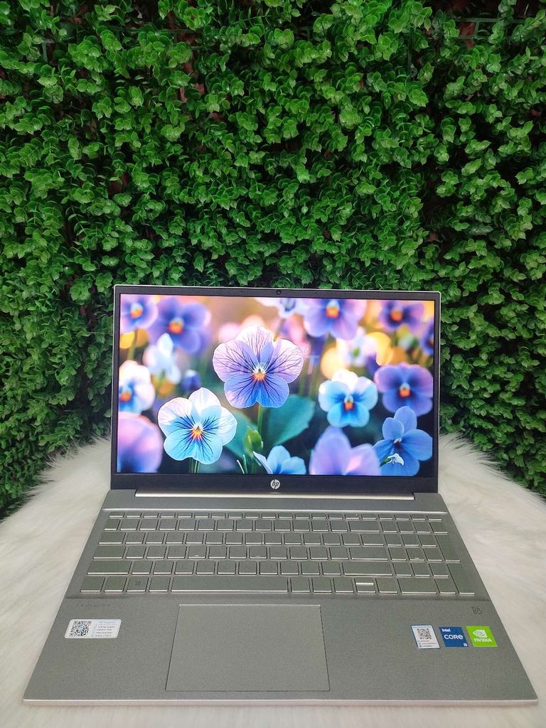 HP 15-EG, i5-1235U, NVIDIA MX550, 15.6 FULL HD. Mua bán Laptop tại Thành phố Nha Trang Khánh Hòa được đăng bởi trí hình 2