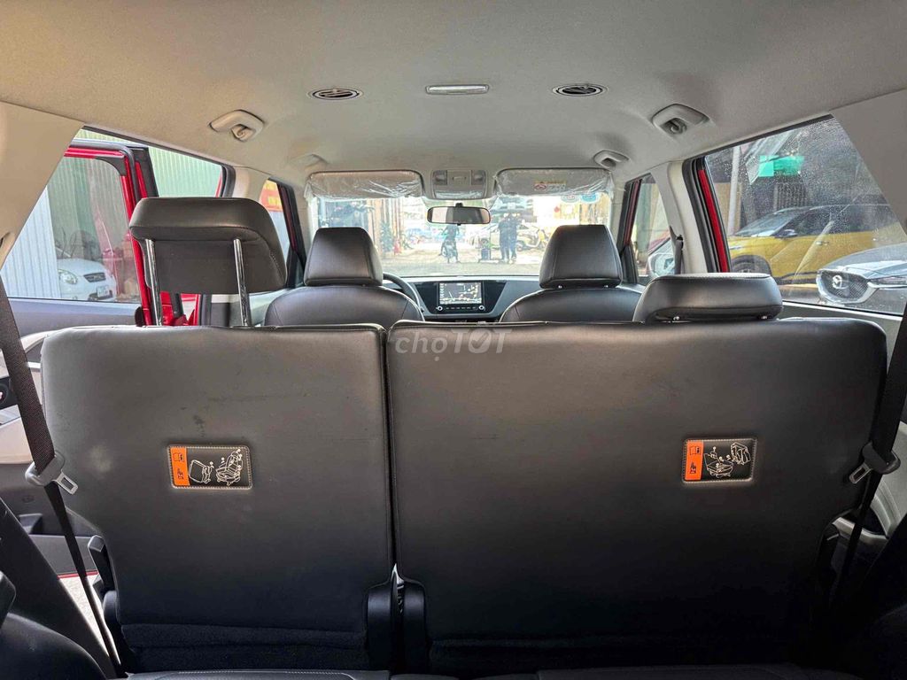 Kia Carens 2023 - 33000 km. Mua bán Ô tô tại Thành phố Thủ Đức Tp Hồ Chí Minh được đăng bởi Thy Ôtô Cũ Miền Nam hình 14