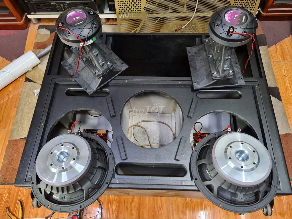 Loa kéo ráp dàn có sub. Mua bán Tivi, Âm thanh tại Huyện Củ Chi Tp Hồ Chí Minh được đăng bởi trần ngọc bá tùng hình 3