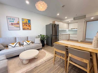 Аренда · 2 комн. · 78 м² · Quận Hải Châu, ул. Lý thường Kiệt