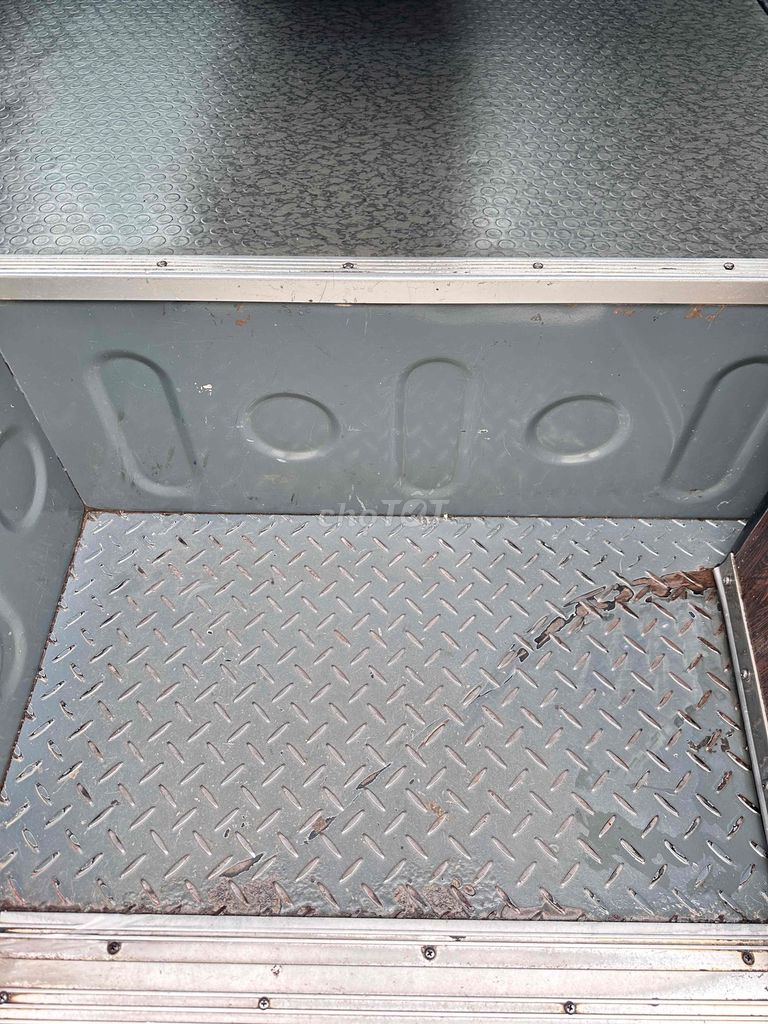 ✅ County TRACOMECO 3 Cục Thân Dài Sản Xuất 2015🤝09. Mua bán Phương tiện khác tại Thị xã Bình Long Bình Phước được đăng bởi Nguyễn Duy Lai hình 7