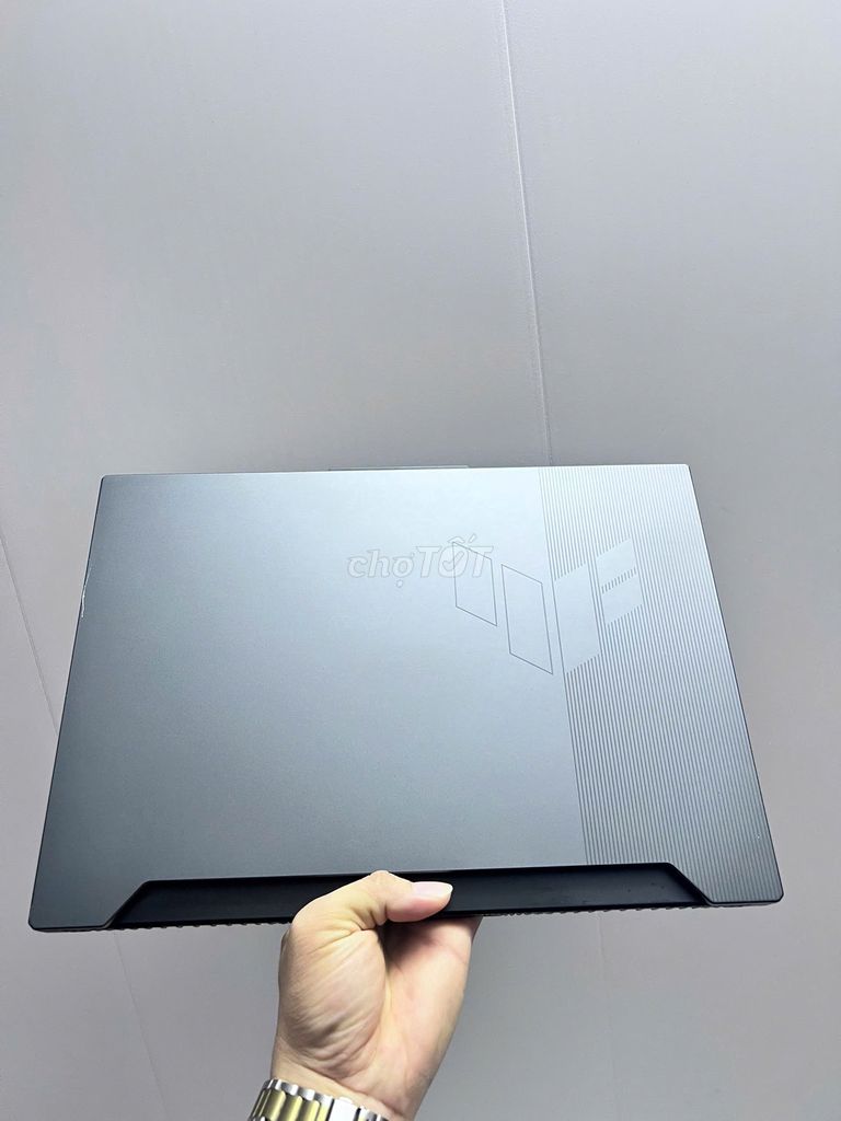 ASUS TUF GAMING FX507ZC i5-12H|3050 BHH 2027. Mua bán Laptop tại Quận Thanh Xuân Hà Nội được đăng bởi Kiều Sơn hình 1