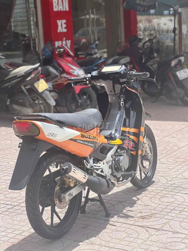 Xipo máy móc cực chất rớt dép là nổ. Mua bán Xe máy tại Thành phố Vinh Nghệ An được đăng bởi Jimmy Nguyễn  hình 5