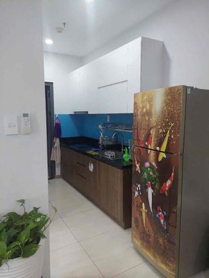 CHO THUÊ GẤP CĂN 2PN 2WC BCONS GARDEN – FULL NỘI THẤT,