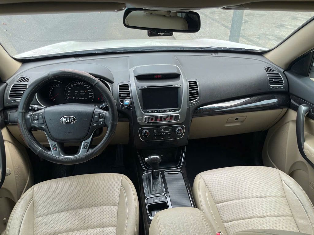 Kia Sorento 2021 2.4 GAT Premium - 41000 km. Mua bán Ô tô tại Thành phố Thủ Đức Tp Hồ Chí Minh được đăng bởi Phạm Thị Xuân Mai hình 14