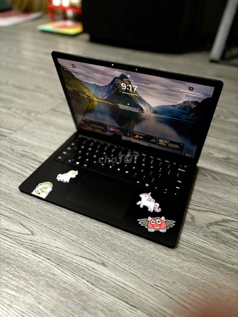 Microsoft Surface Laptop 4. Mua bán Laptop tại Thành phố Thủ Đức Tp Hồ Chí Minh được đăng bởi Thanh Tâm hình 1