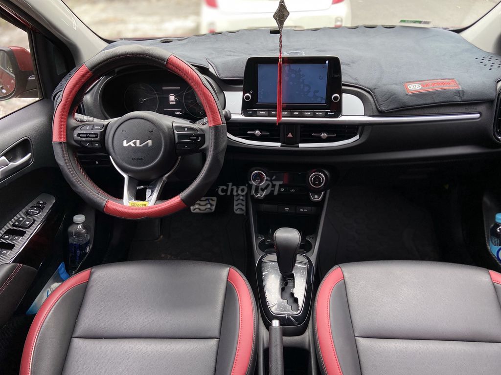 Cần Bán Kia Morning GT-line 2024 siêu lướt 3000km. Mua bán Ô tô tại Thành phố Biên Hòa Đồng Nai được đăng bởi Anh Tuấn Xe Oto Lướt hình 11