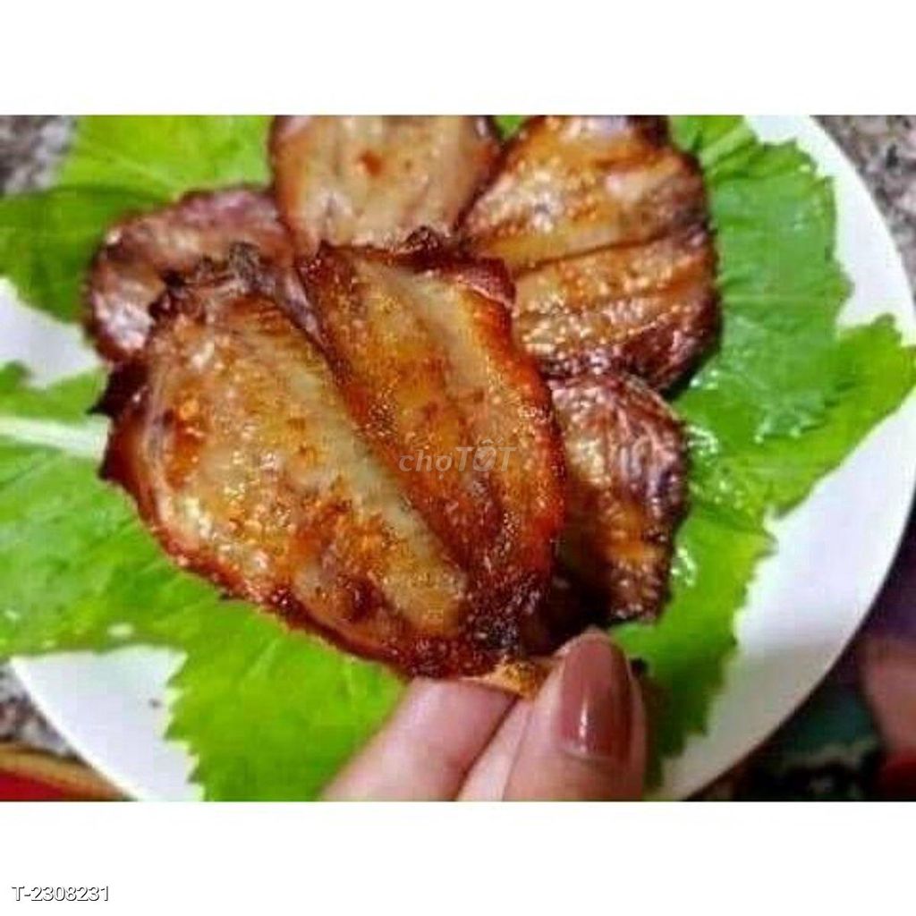 Cá Chỉ vàng 2 nắng 500g (giao tphcm). Mua bán Đồ ăn, thực phẩm và các loại khác tại Quận 8 Tp Hồ Chí Minh được đăng bởi Siêu thị Anh Tú 88 hình 1