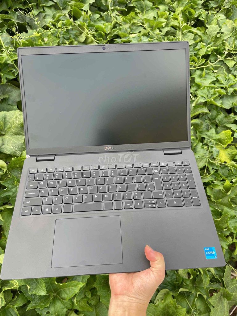 Dell 3520 i5 1135G7 8GB/256GB. Mua bán Laptop tại Thành phố Bắc Ninh Bắc Ninh được đăng bởi Lương Bích Luyên  hình 1