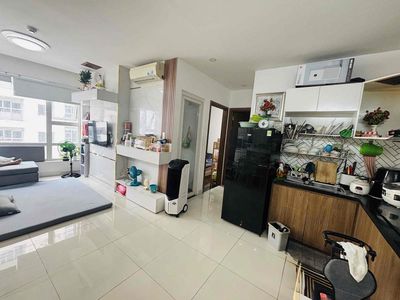 Apartment 64 m² · 2 bed · Đường Tân Hòa Đông