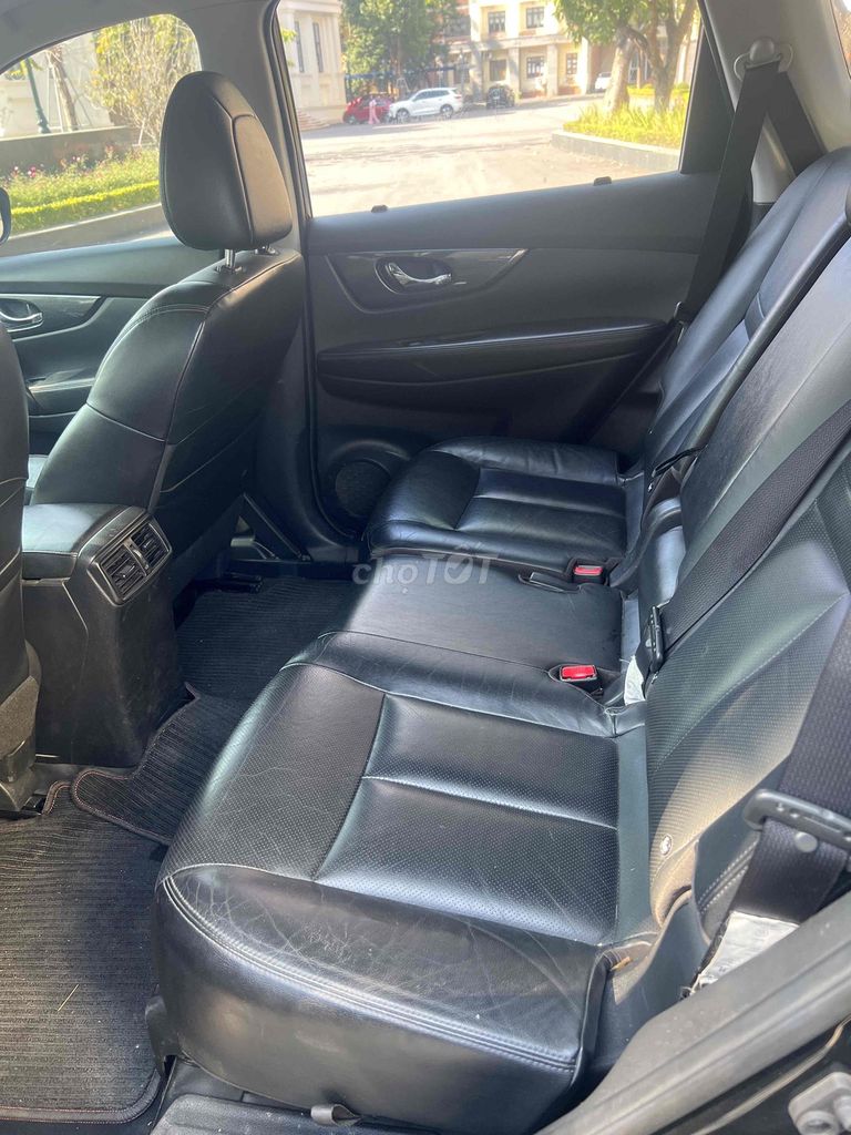 Nissan X trail 2018 2.0 SL 2WD Premium - 70000 km. Mua bán Ô tô tại Thành phố Vĩnh Yên Vĩnh Phúc được đăng bởi Tùng hình 8