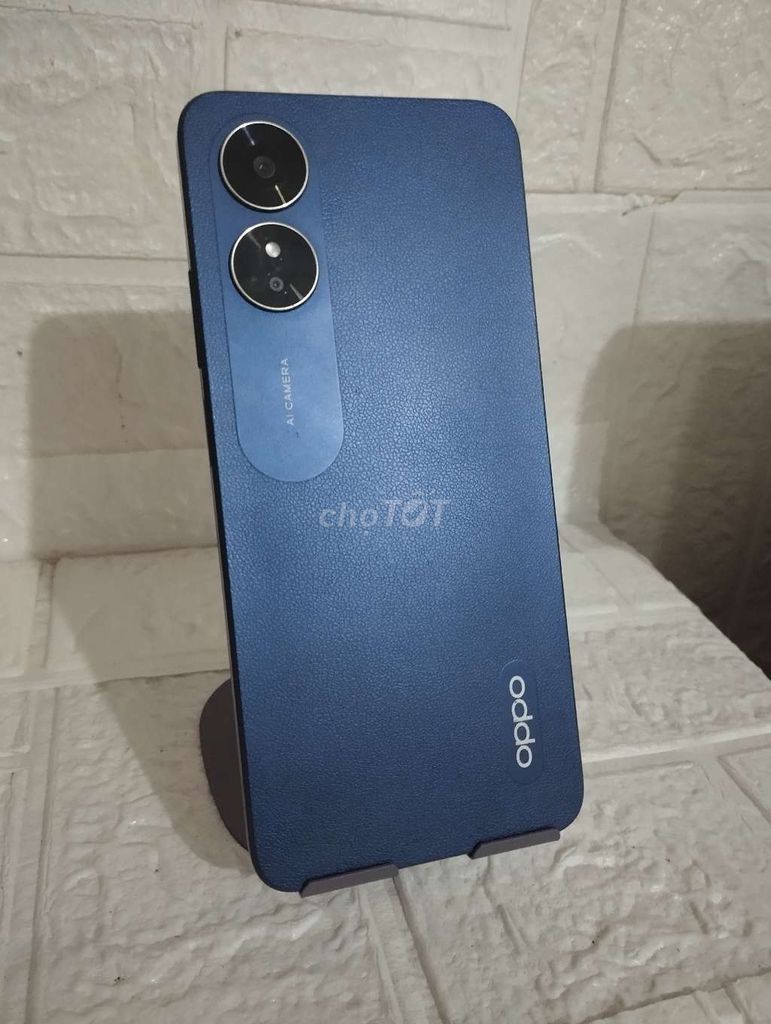 OPPO A17. Mua bán Điện thoại tại Quận Bắc Từ Liêm Hà Nội được đăng bởi LTN hình 1