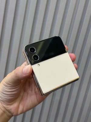 Samsung Z Flip 4 8/256GB Bản Hàn 2sim imei 3738388