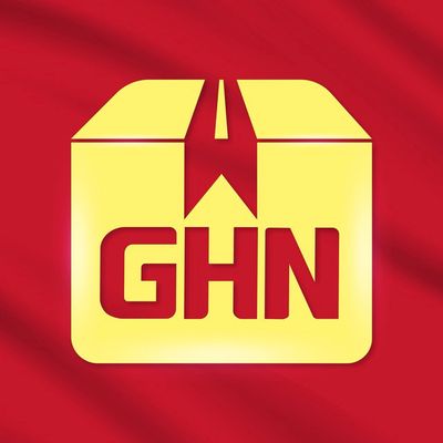 CÔNG TY CỔ PHẦN DỊCH VỤ GIAO HÀNG NHANH logo