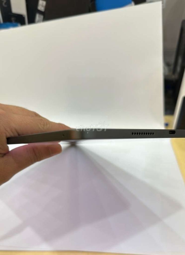 Xiaomi Pad 7 Pro 8GB/256GB. Mua bán Máy tính bảng tại Quận 1 Tp Hồ Chí Minh được đăng bởi Jackson Nguyễn hình 1