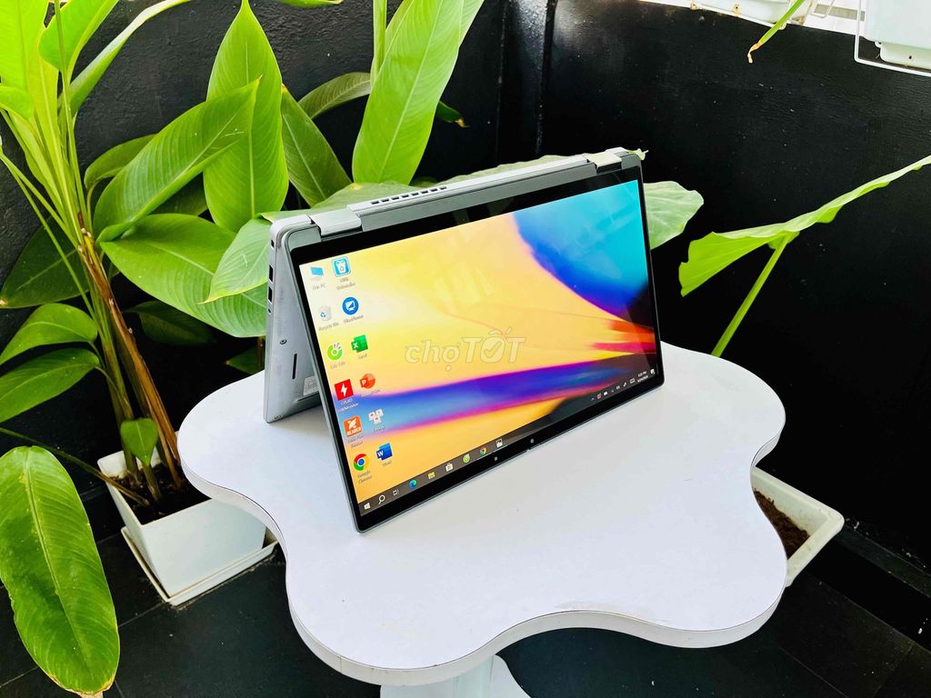 Dell Latitude 7410 2in1 i7-10th/16/256. Mua bán Laptop tại Quận Lê Chân Hải Phòng được đăng bởi Nguyễn Hải Duy hình 1
