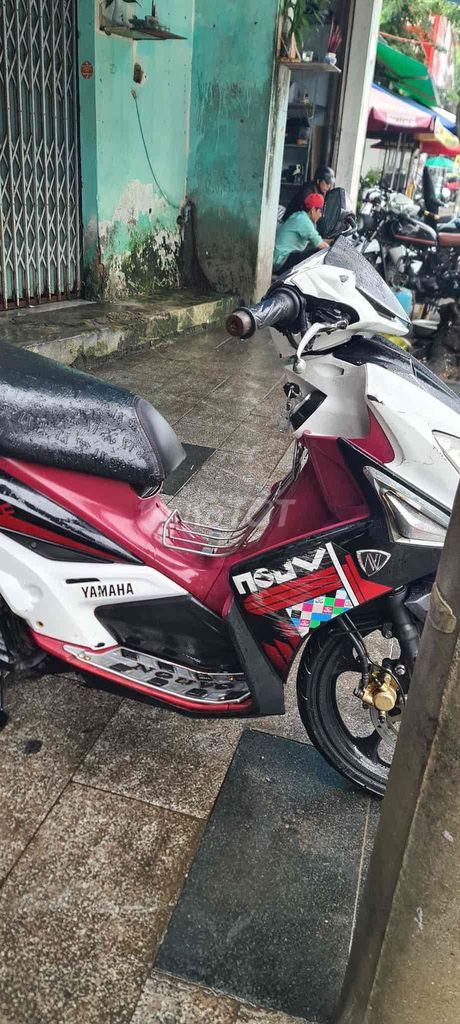 Nouvo LX 2011. Mua bán Xe máy tại Quận Bình Tân Tp Hồ Chí Minh được đăng bởi bi hình 4