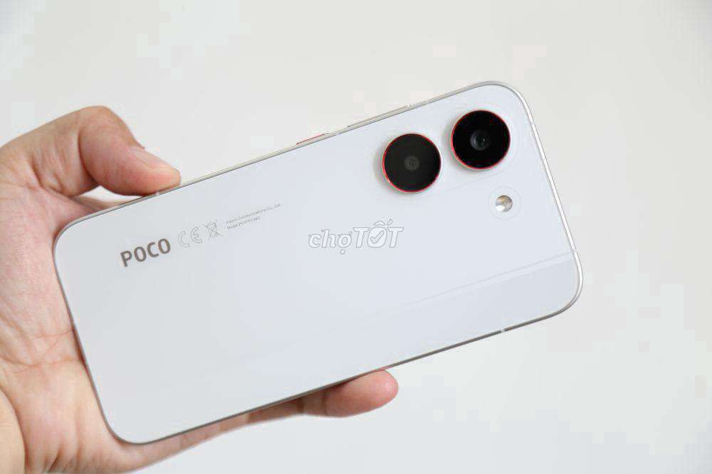POCO X8 Pro 256GB Trắng . Mua bán Điện thoại tại Thị xã Hương Thủy Thừa Thiên Huế được đăng bởi N T hình 1