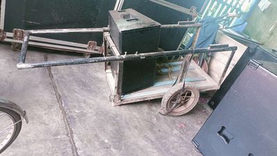 Xe lôi. Mua bán Phương tiện khác tại Huyện Quế Sơn Quảng Nam được đăng bởi Trung