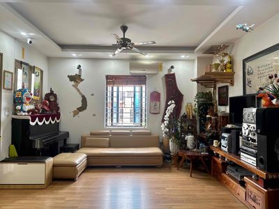 Chính chủ bán CH 66,1m, 2 ngủ, 1VS, CC X2, đg HQV, Nghĩa Đô, HN. Mua bán căn hộ/chung cư tại Quận Cầu Giấy Hà Nội được đăng bởi Nguyễn Văn Hưng
