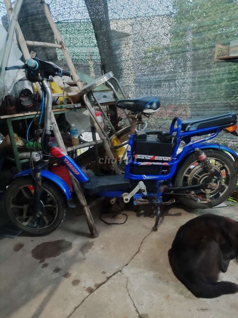 Mua xe mới dư xe này bán. Mua bán Xe điện tại Huyện Châu Thành Tây Ninh được đăng bởi tuan hình 1