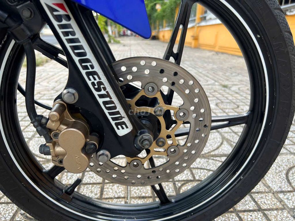 Bán Ex 135 zin bs66. Mua bán Xe máy tại Huyện Thanh Bình Đồng Tháp được đăng bởi Giá Tốt 247 hình 4